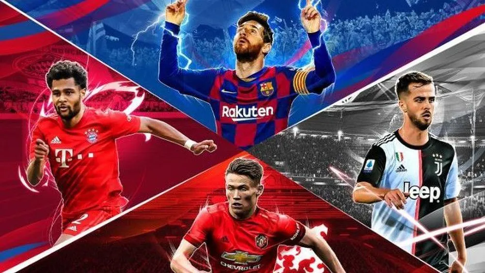 Pes 2020 Sistem Gereksinimleri