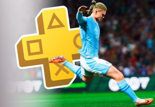 PlayStation Plus Mayıs Ayında Dört Büyük Oyunla Geliyor