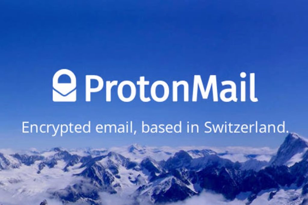 Proton Mail Kullanıcı Verilerini Polisle Paylaştı