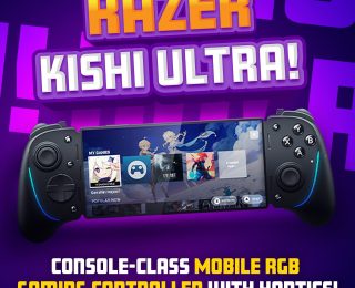 Razer Kishi Ultra İncelemesi: