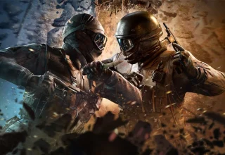 Rainbow Six Siege’in Yeni Sezonu Operation New Blood Duyuruldu