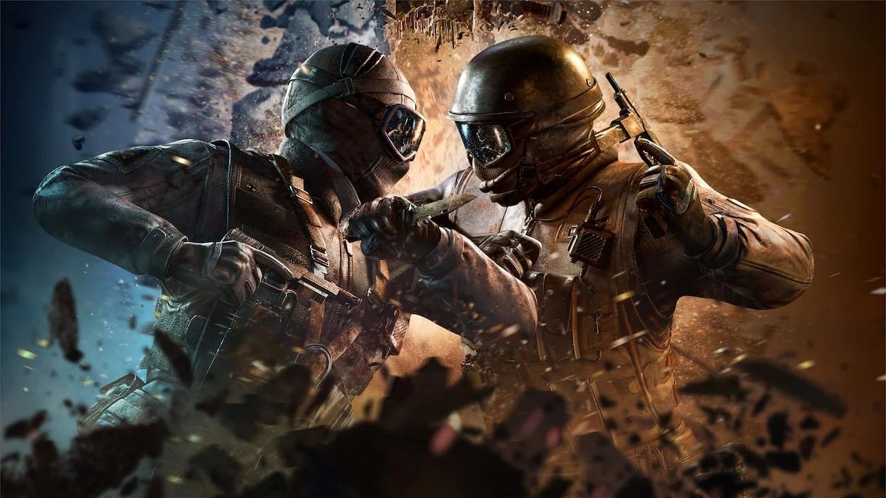 Rainbow Six Siege'in Yeni Sezonu Operation New Blood Duyuruldu