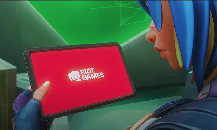 Riot Games'in Hile Koruma Sistemi Kullanıcıları İzinsiz mi İzliyor?