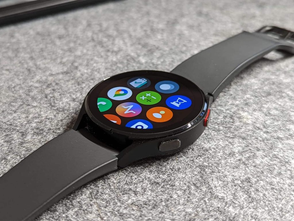 Samsung Galaxy Watch İçin Wear OS 5 Beta Programını Başlatmaya Hazırlanıyor