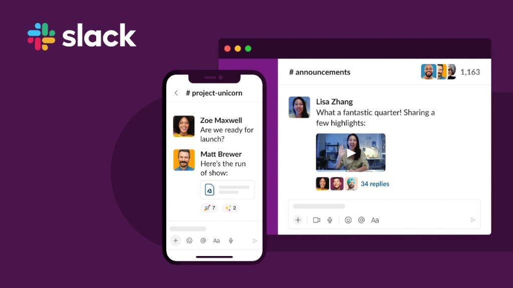 Slack Kullanıcı Verilerini AI Eğitimi için Topluyor