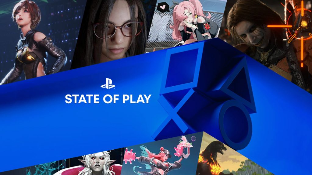 Sony'nin Yaz State of Play Etkinliği Heyecan Yarattı