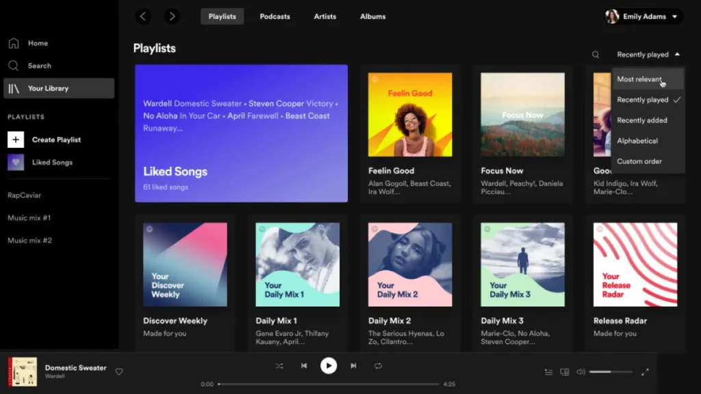 Spotify Reklam Engelleme