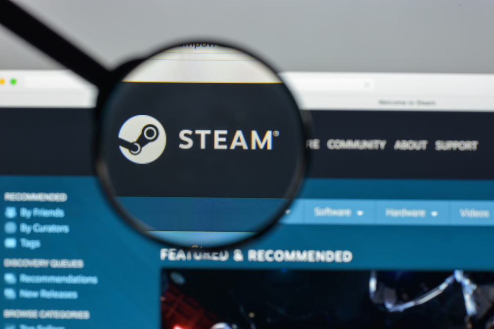 Steam Hesaplarınız Öldükten Sonra Aktarılamayacak