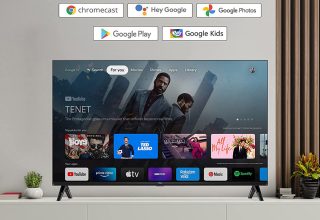 Google TV ‘nin sihirli düğmesi