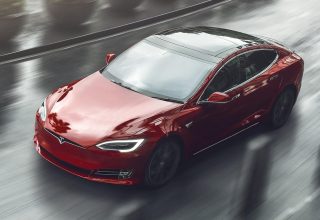 Tesla Batarya Ömrü Ne Kadar?