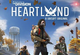 Ubisoft’tan Sürpriz Hamle: The Division Heartland İptal Edildi