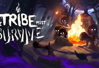 The Tribe Must Survive Steam’de İndirimde