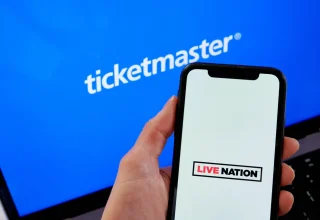 Ticketmaster Müşteri Verilerinin Çalındığı İddia Ediliyor