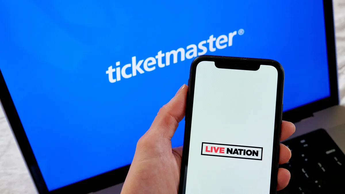 Ticketmaster Müşteri Verilerinin Çalındığı İddia Ediliyor