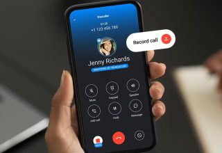 Truecaller Yapay Zeka Asistanına Kişisel Ses Özelliği Getiriyor