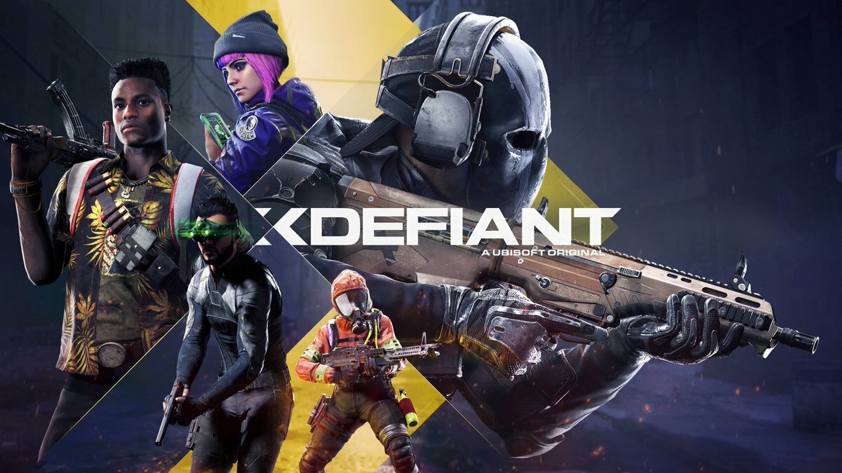 Ubisoft'un Merakla Beklenen Ücretsiz Nişancı Oyunu XDefiant, Xbox'a Geliyor!