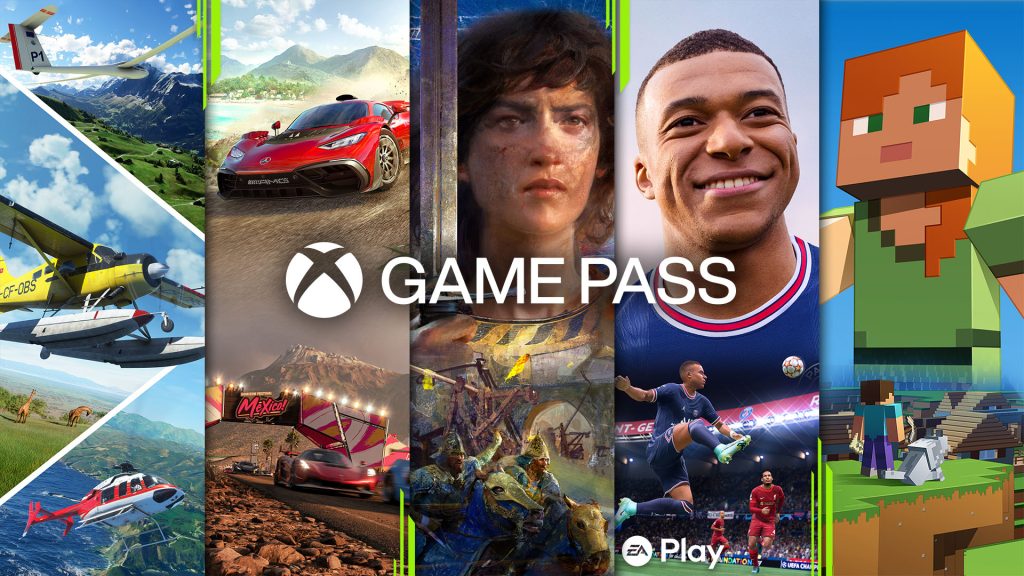 Xbox Game Pass Mayıs 2024 Yeni Eklenen Oyunlar