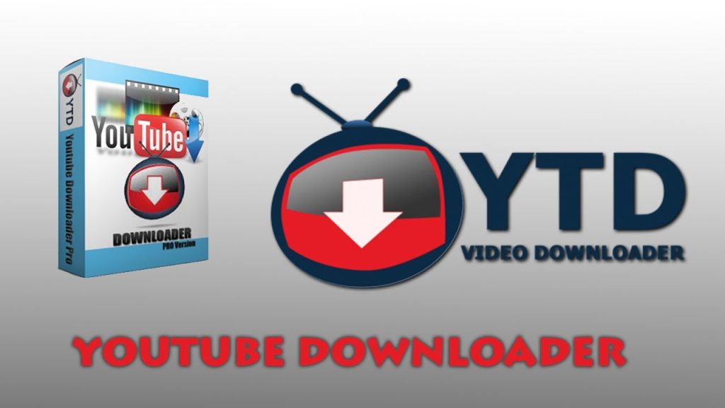 ytd downloader