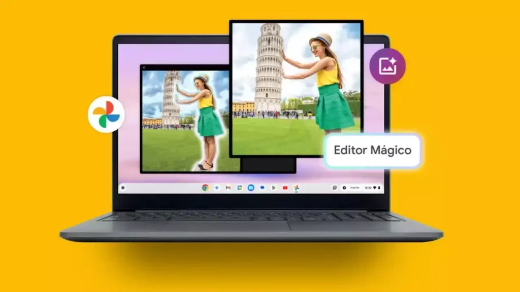 Yeni Chromebook Plus Modellerine Yapay Zeka Geliyor