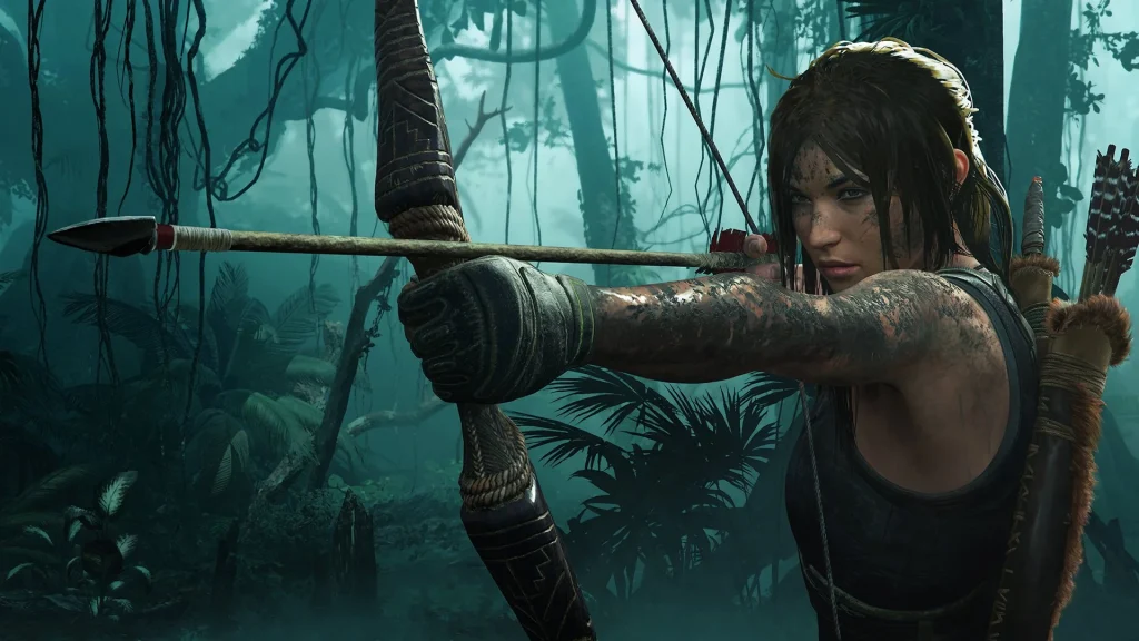 Yeni Tomb Raider Oyunu Açık Dünyada Geçecek!