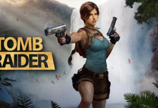 Yeni Tomb Raider Oyunu Açık Dünyada Geçecek!