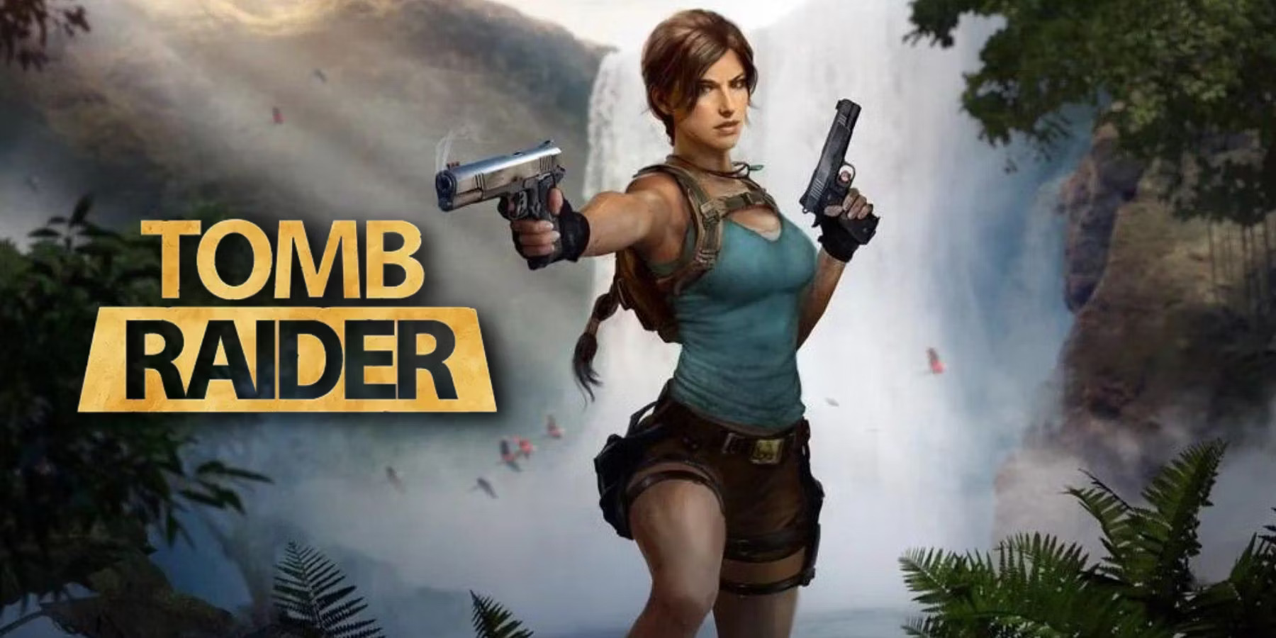 Yeni Tomb Raider Oyunu Açık Dünyada Geçecek!