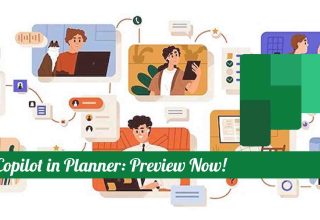 Planner’daki Copilot, Teams’deki Yeni Microsoft Planner’da Kullanımda