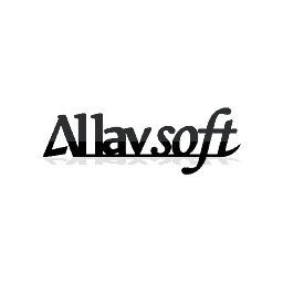 AllavSoft logosu