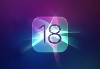 iOS 18 ile Gelecek Yapay Zeka Özellikleri Belli Oldu