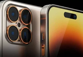 iPhone 16 Pro Max Yepyeni Tasarım ve Üstün Pil Performansıyla Geliyor!