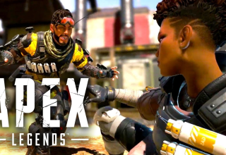 Apex Legends Sistem Gereksinimleri