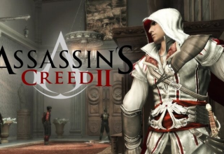 Assassing’s Creed 2 Sistem Gereksinimleri