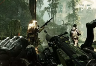 Crysis 3 Sistem Gereksinimleri