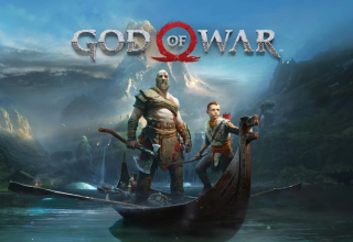 God Of War Kaç GB? Sistem Gereksinimleri Nedir?