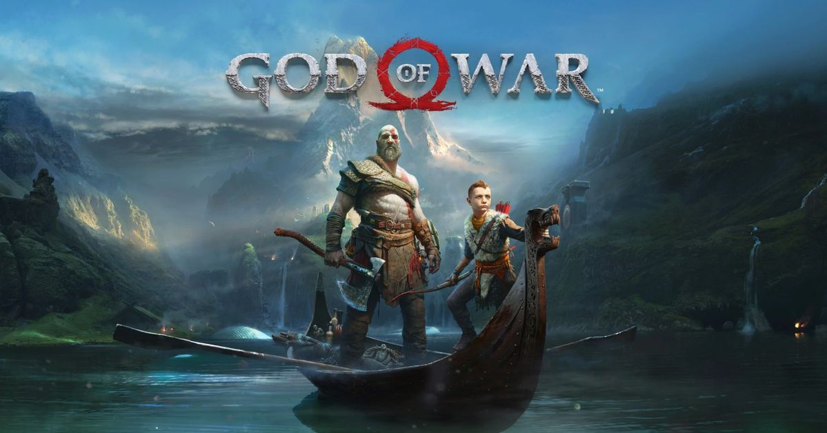 God Of War Kaç GB? Sistem Gereksinimleri Nedir?