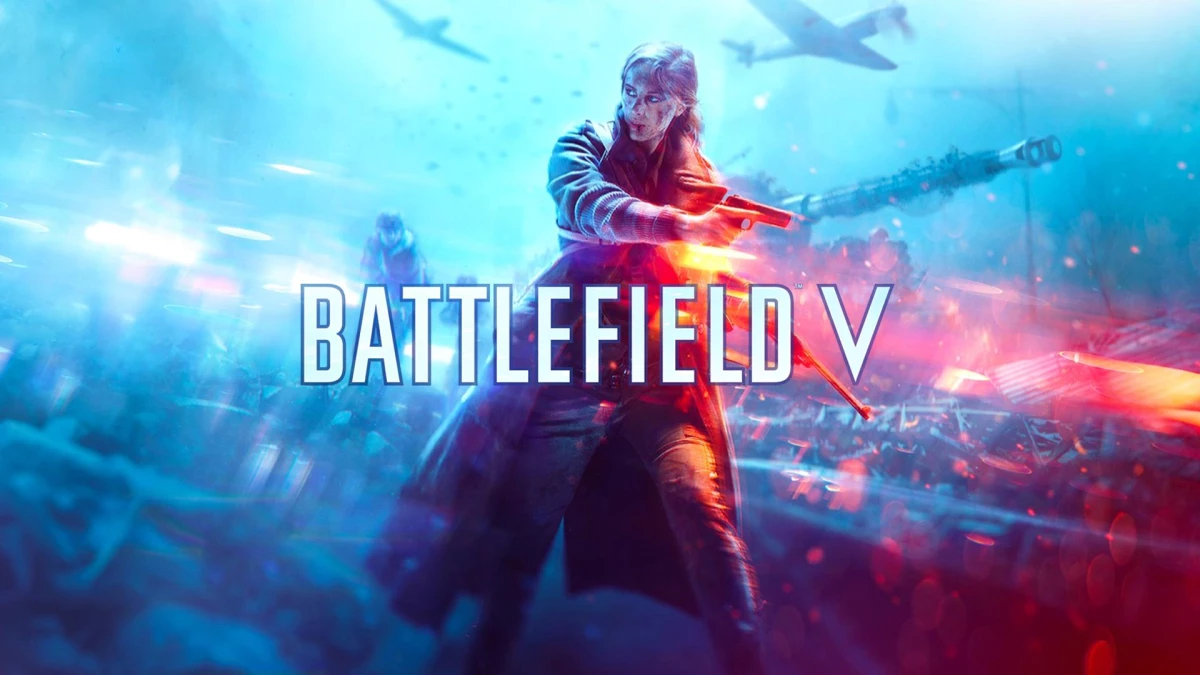 Battlefield 5 Kaç GB? Sistem Gereksinimi Nedir