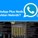 Whatsapp Plus Kullananlar Nasıl Anlaşılır?