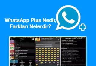 Whatsapp Plus Kullananlar Nasıl Anlaşılır?