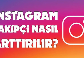 Instagram da Takipçi Kazandıran Hesaplar