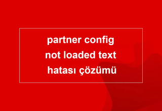 Text Hatası Çözümü Nedir? 2024