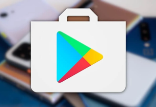 100 TL Lik Google Play Kodu Bedava