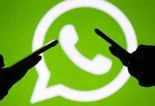 WhatsApp Geçici Olarak Kullanılamıyor 1 Saat Sonra Tekrar Deneyin