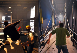 A Way Out Sistem Gereksinimleri