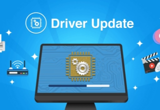 En İyi Driver Güncelleme Programı