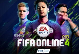 Fifa Online 4 Sistem Gereksinimleri