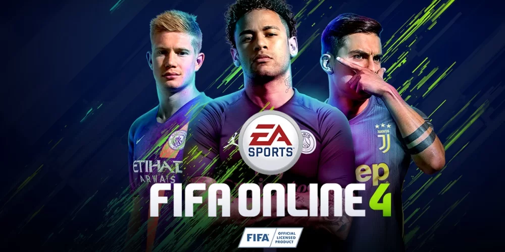 Fifa Online 4 Sistem Gereksinimleri