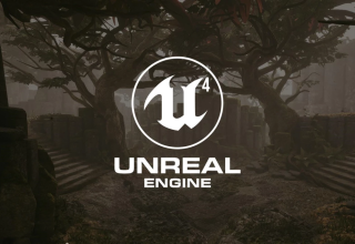 Unreal Engine 4 Sistem Gereksinimleri