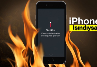 Iphone 11 Isınma Sorunu Garanti