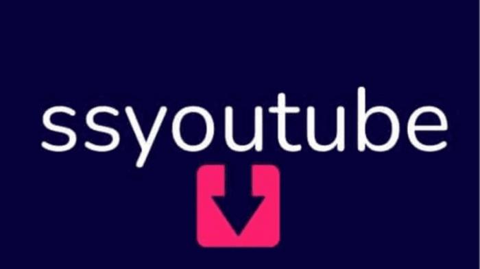 ssyoutube