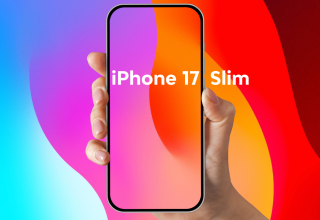 Apple, iPhone 17 Slim’i 2025’te Tanıtabilir!